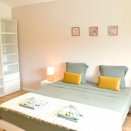 Villa 5 Et Piscine A